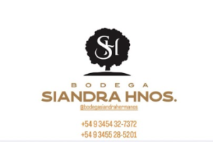 Bodegas Iandra Hermanos