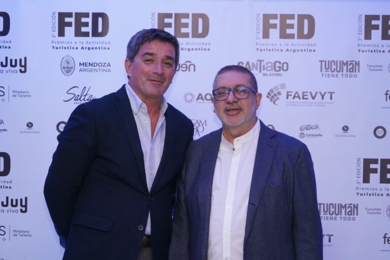 Ceremonia Premios FED 2025
