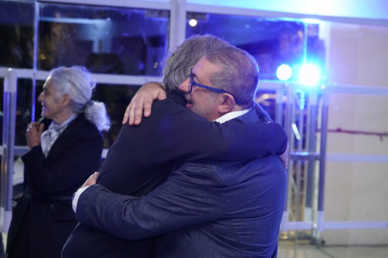 Ceremonia Premios FED 2025