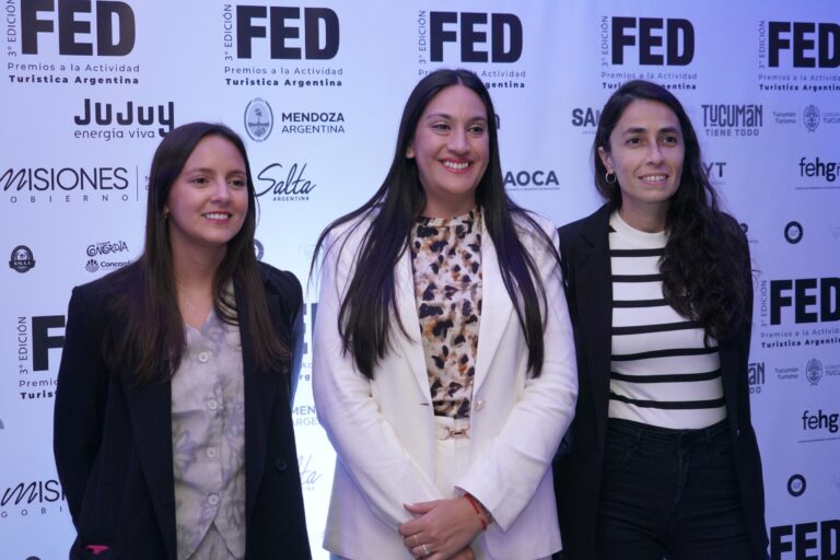 Ceremonia Premios FED 2025