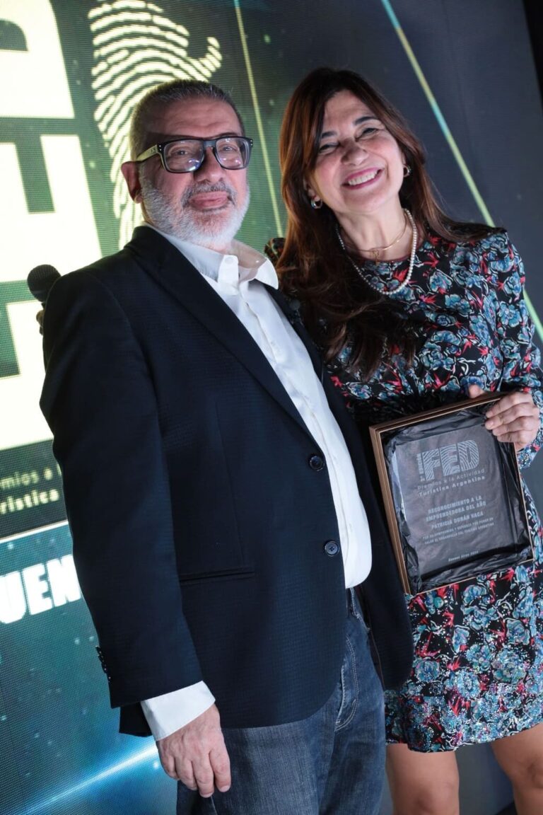 Patricia Durán Vaca