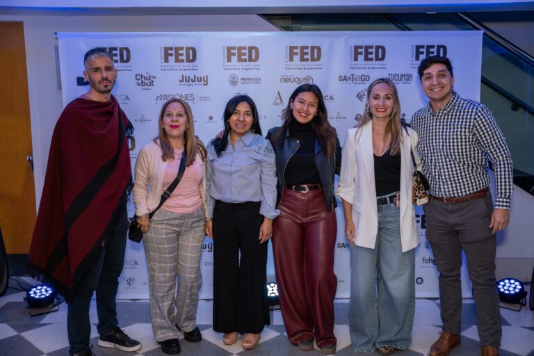 Ceremonia Premios FED 2025