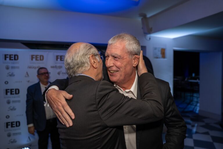 Ceremonia Premios FED 2025